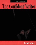 THE CONFIDENT WRITER SECOND EDITION