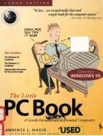 THE LITTLE PC BOOK SECOND EDITION