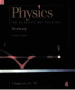 PHYSICS FOR SCIENTISTS & ENGINEERS FOURTH EDITION CHAPTERS 35-39