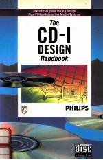 THE CD-I DESIGN HANDBOOK