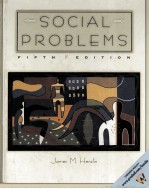 SOCIAL PROBLEMS FIFTH EDITION