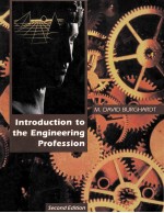 INTRODUCTION TO THE ENGINEERING PROFESSION SECOND EDITION