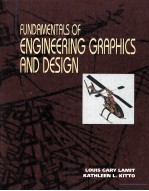 FUNDAMENTALS OF ENGINEERING GRAPHICS AND DESIGN