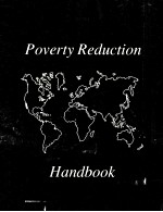 POVERTY REDUCTION HANDBOOK