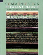 COMMUNICATION BETWEEN CULTURES THIRD EDITION