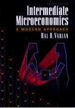 INTERMEDIATE MICROECONOMICS A MODERN APPROACH FOURTH EITION