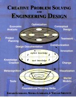 CREATIVE PROBLEM SOLVING AND ENGINEERING DESIGN