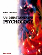 UNDERSTANDING PSYCHOLOGY FIFTH EDITION