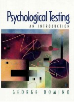 PSYCHOLOGICAL TESTING AN INTRODUCTION