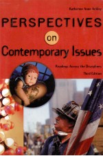 PERSPECTIVES ON CONTEMPORARY ISSUES THIRD EDITION