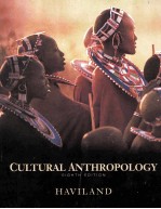 CULTURAL ANTHROPOLOGY EIGHTH EDITION