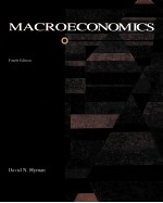 MACROECONOMICS FOURTH EDITION