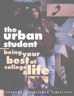 THE URBAN STUDENT BEING YOUR BEST AT COLLEGE & LIFE