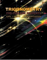 TRIGONOMETRY FOR COLLEGE STUDENTS FOURTH EDITION