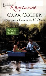 WINNING A GROOM IN 10 DATES