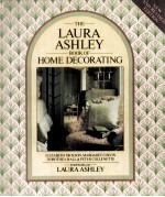 THE LAURA ASHLEY BOOK OF HOME DECORATING