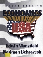 ECONOMICS U$A FOURTH EDITION