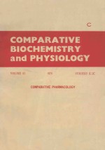 COMPARATIVE BIOCHEMISTRY AND PHYSIOLOGY VOLUME 53