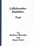 COLLABORATIVE STATISTICS:TEXT