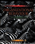 ORGANIZATIONAL BEHAVIOUR THIRD EDITION