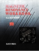 MAGNETIC RESONANCE WORKBOOK