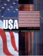 ECONOMICS USA SIXTH EDITION