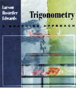 TRIGONOMETRY:A GRAPHING APPROACH