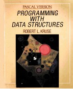 PROGRAMMING WITH DATA STRUCTURES PASCAL VERSION