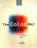 THE COLOR MAC SECOND EDITION