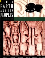 THE EARTH AND ITS PEOPLES:A GLOBAL HISTORY VOLUME II:SINCE 1500