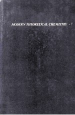 SEMIEMPIRICAL METHODS OF ELECTRONIC STRUCTURE CALCULATION PART A:TECHNIQUES