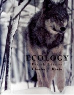 ECOLOGY FOURTH EDITION