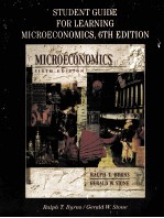 STUDENT GUIDE FOR LEARNING MICROECONOMICS MICROECONOMICS SIXTH EDITION