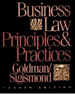 BUSINESS LAW PRINCIPLES AND PRACTICES FOURTH EDITION