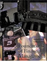 FOUNDATIONS OF FINANCIAL MANAGEMENT EIGHTH EDITION