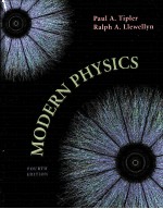 MODERN PHYSICS FOURTH EDITION