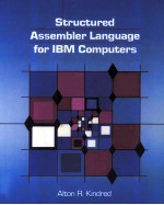 STRUCTURED ASSEMBLER LANGUAGE FOR IBM COMPUTERS