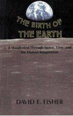 THE BIRTH OF THE EARTH A WANDERLIED THROUGH SPACE