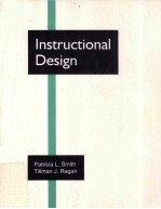 INSTRUCTIONAL DESIGN