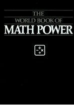 THE WORLD BOOK OF MATH POWER VOLUME I