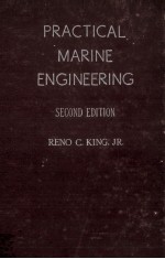 PRACTICAL MARINE ENGINEERING SECOND EDITION