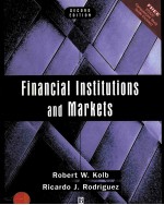 FINANCIAL INSTITUTIONS AND MARKETS SECOND EDITION