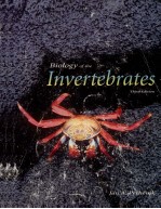 BIOLOGY OF THE INVERTEBRATES THIRD EDITION