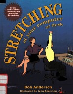 STRETCHING AT YOUR COMPUTER OR DESK