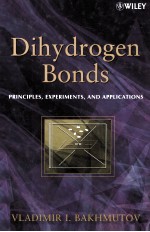 DIHYDROGEN BONDS PRINCIPLES