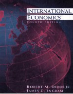 INTERNATIONAL ECONOMICS FOURTH EDITION