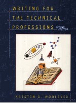 WRITING FOR THE TECHNICAL PROFESSIONS SECOND EDITION