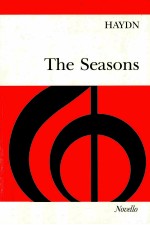 HAYDN THE SEASONS