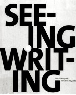 SEEING & WRITING