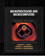 MICROPROCESSORS AND MICROCOMPUTERS:HARDWARE AND SOFTWARE